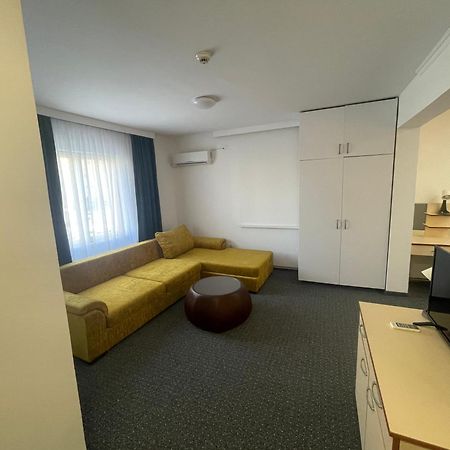 Hotel Ada - Otoka SJJ Esterno foto