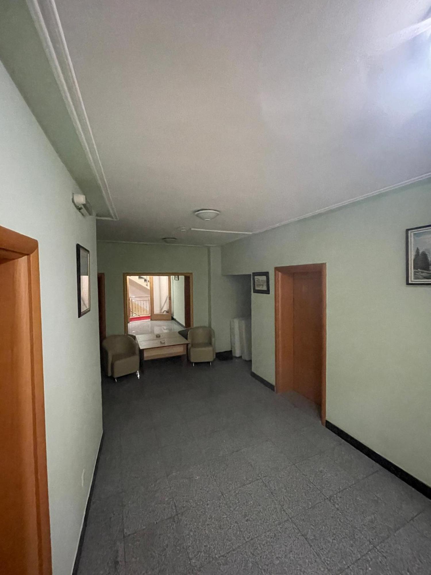 Hotel Ada - Otoka SJJ Esterno foto