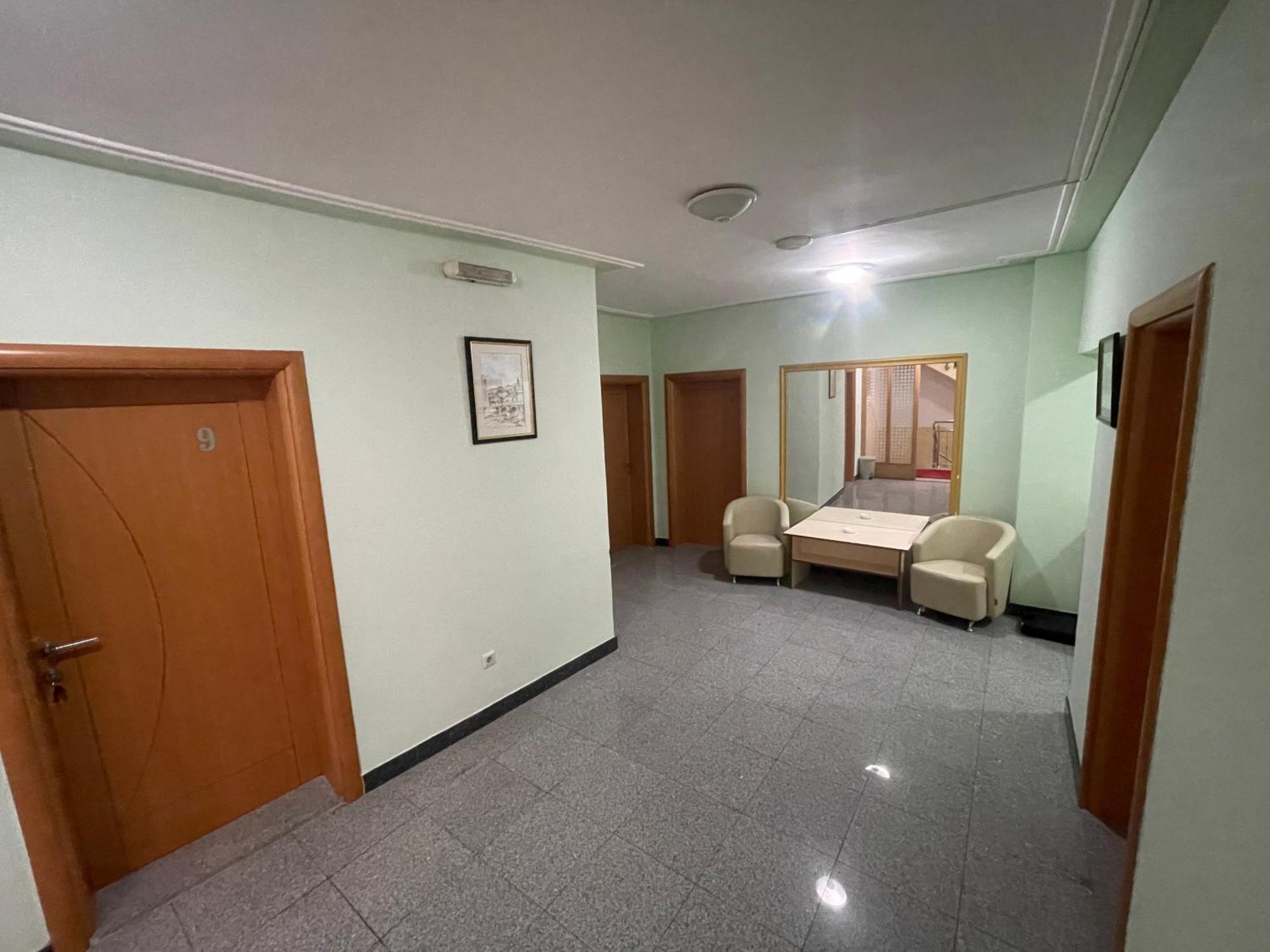Hotel Ada - Otoka SJJ Esterno foto