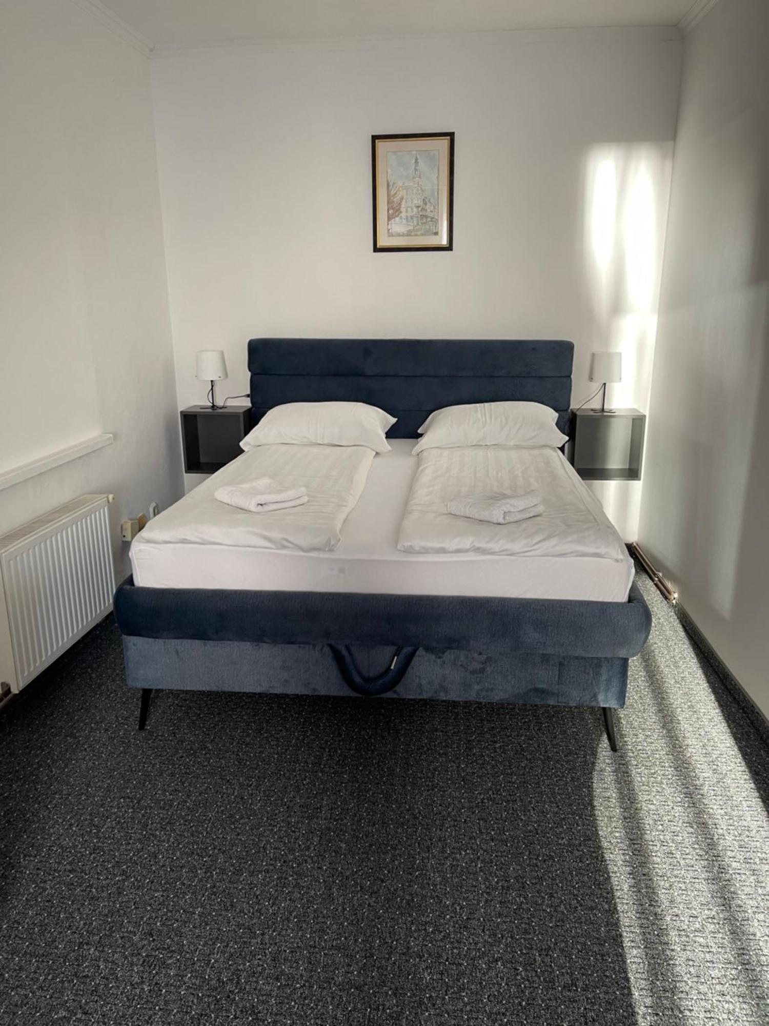 Hotel Ada - Otoka SJJ Esterno foto