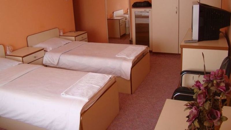 Hotel Ada - Otoka SJJ Esterno foto
