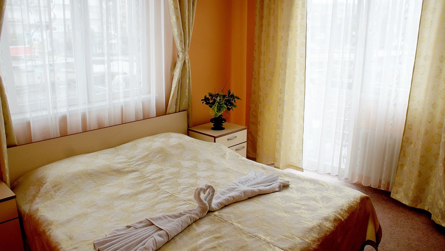 Hotel Ada - Otoka SJJ Esterno foto
