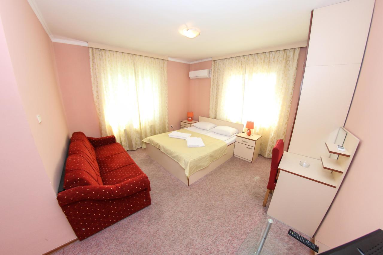 Hotel Ada - Otoka SJJ Esterno foto