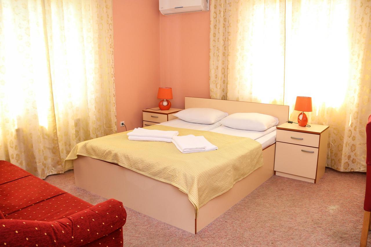Hotel Ada - Otoka SJJ Esterno foto