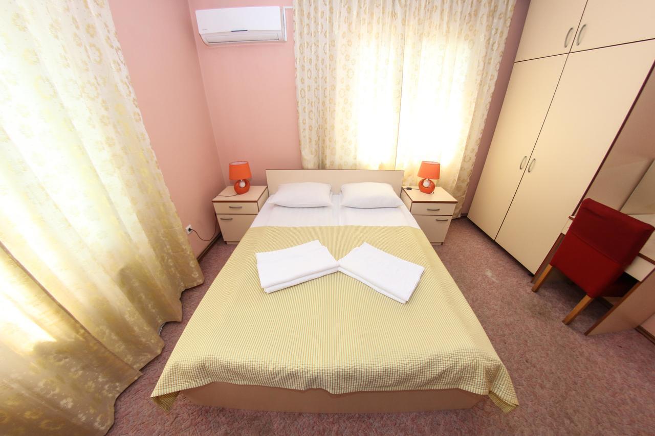 Hotel Ada - Otoka SJJ Esterno foto