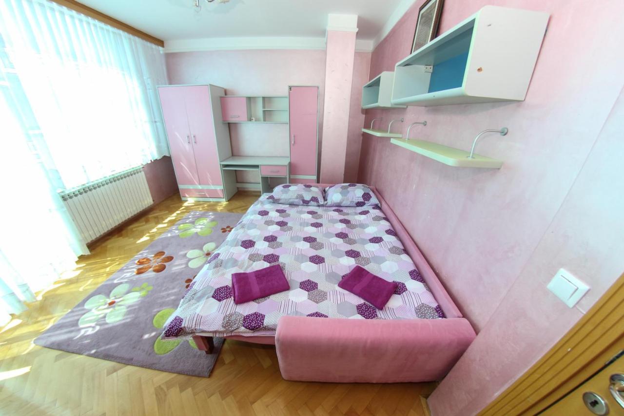 Hotel Ada - Otoka SJJ Esterno foto