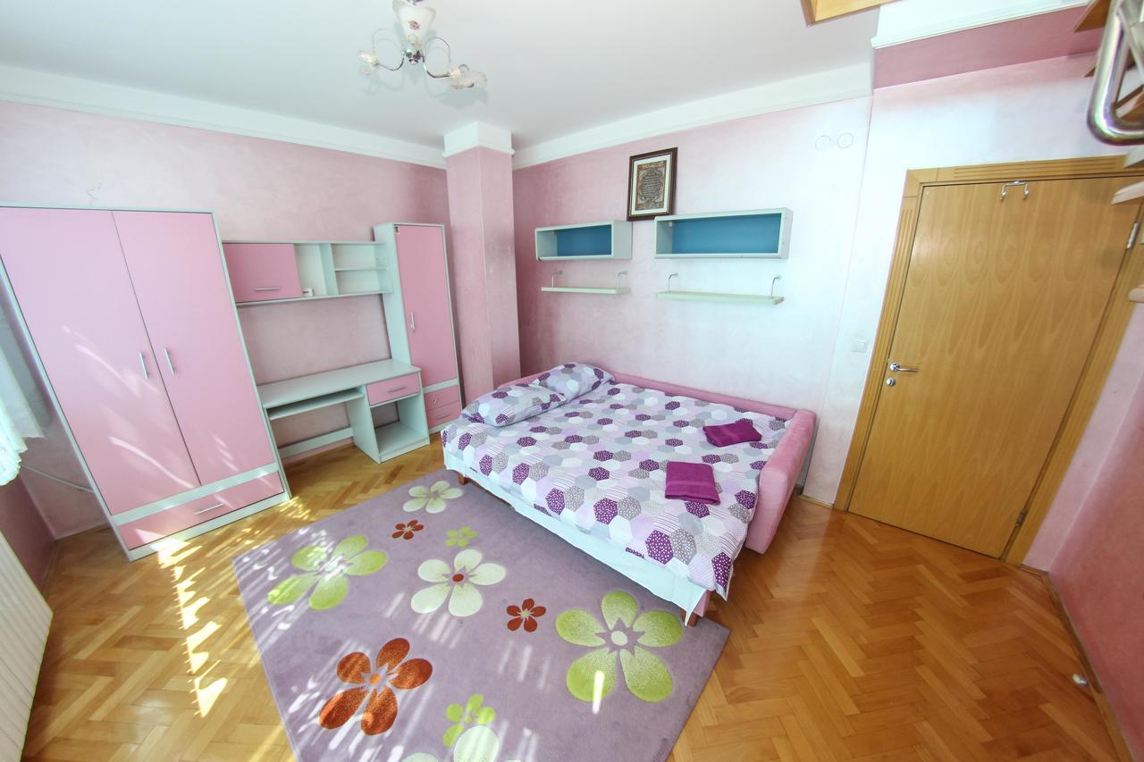 Hotel Ada - Otoka SJJ Esterno foto
