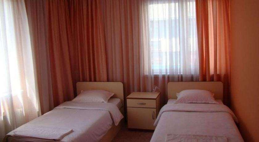 Hotel Ada - Otoka SJJ Camera foto