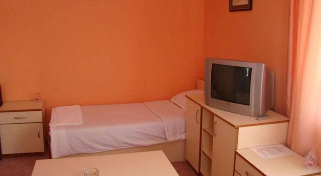 Hotel Ada - Otoka SJJ Camera foto