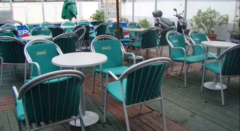Hotel Ada - Otoka SJJ Ristorante foto